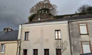 Maison 3 Pièces 60 m² à vendre à Ombrée d'Anjou (49420)