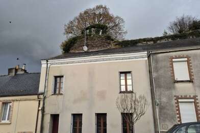 Maison 3 pièces 41500 €