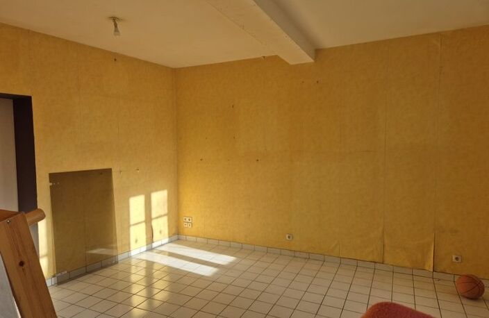 MAISON EN CENTRE VILLE  DE POUANCE SANS TERRAIN — photo 2