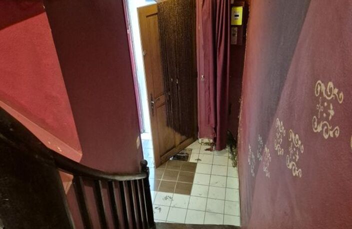 MAISON EN CENTRE VILLE  DE POUANCE SANS TERRAIN — photo 5