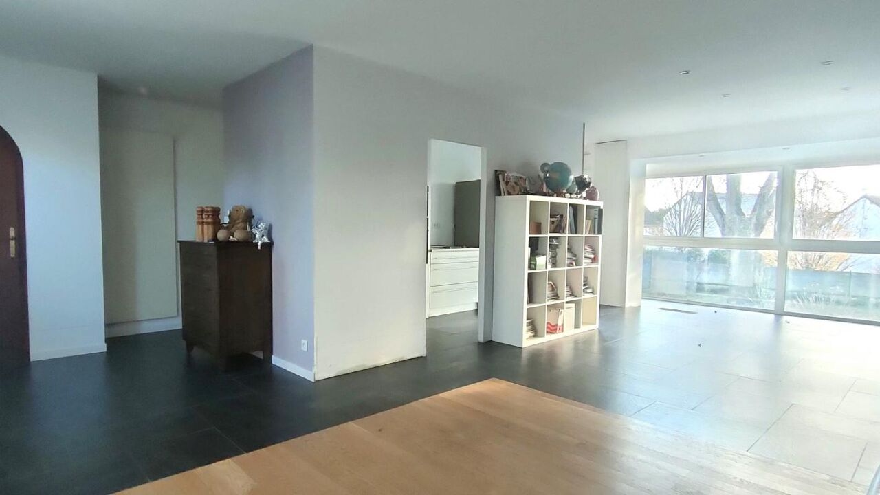 maison 4 pièces 126 m2 à vendre à Carquefou (44470)