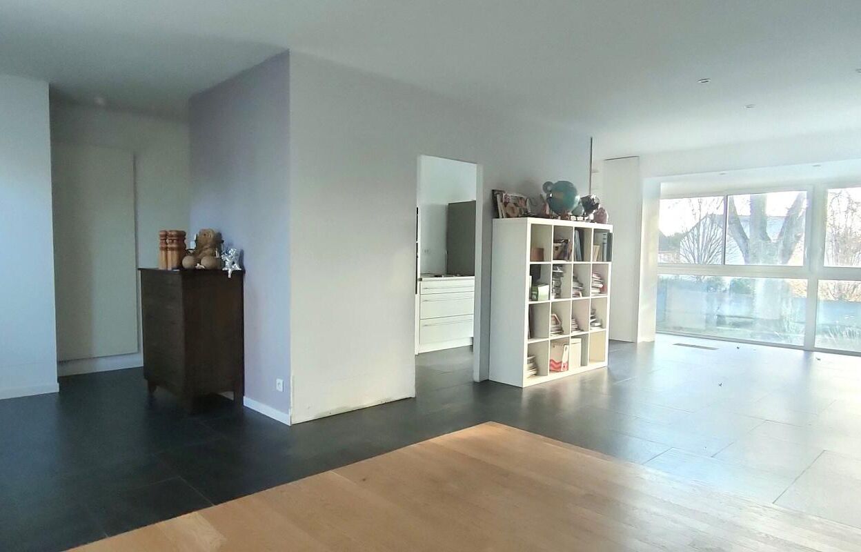 maison 4 pièces 126 m2 à vendre à Carquefou (44470)