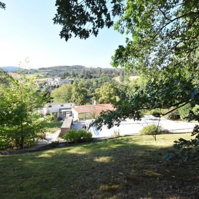 Maison 6 pièces 699000 €