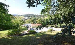 Maison 6 Pièces 218 m² à vendre à Vaugneray (69670)