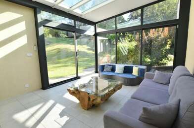 Maison 6 pièces 699000 €