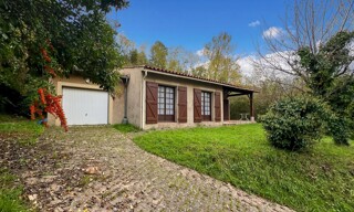Maison 3 Pièces 83 m² à vendre à Montesquieu-Volvestre (31310)