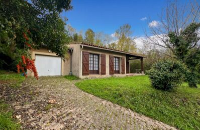 vente maison 165 000 € à proximité de Montesquieu-Volvestre (31310)