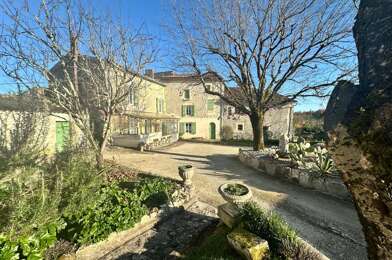 Maison 4 pièces 229500 €