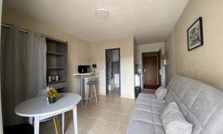 Appartement 1 Pièce 18 m² à louer à Castres (81100)