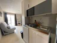 Appartement Castres 1 pièce(s) 18.75 m2 — photo 2