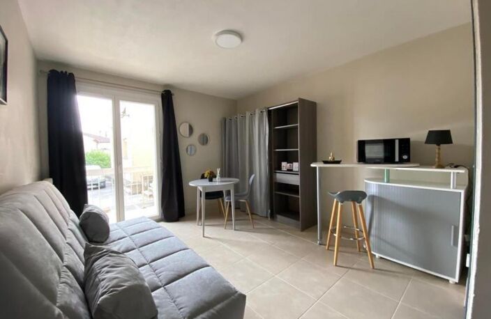 Appartement Castres 1 pièce(s) 18.75 m2 — photo 3
