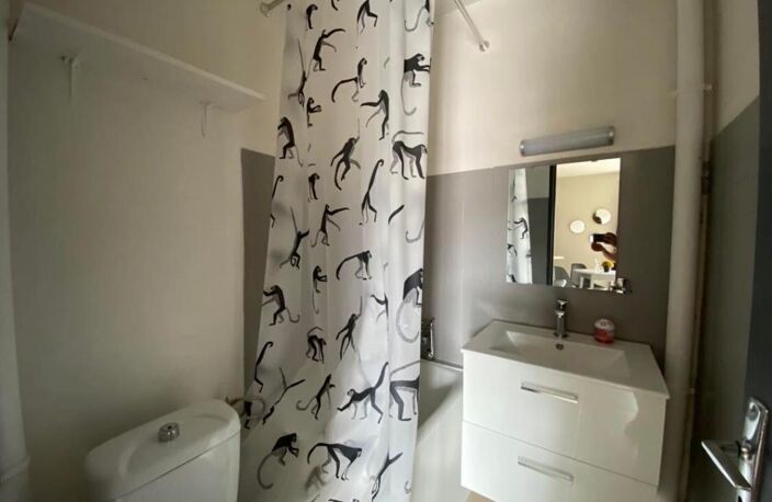 Appartement Castres 1 pièce(s) 18.75 m2 — photo 4