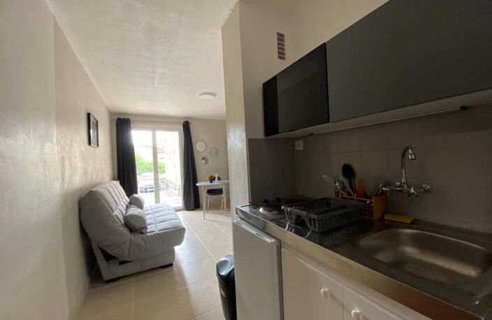 Appartement Castres 1 pièce(s) 18.75 m2 — photo 5