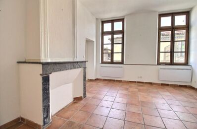 vente appartement 145 000 € à proximité de Cabanès (81500)