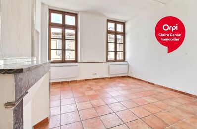 appartement 3 pièces 67 m2 à vendre à Lavaur (81500)