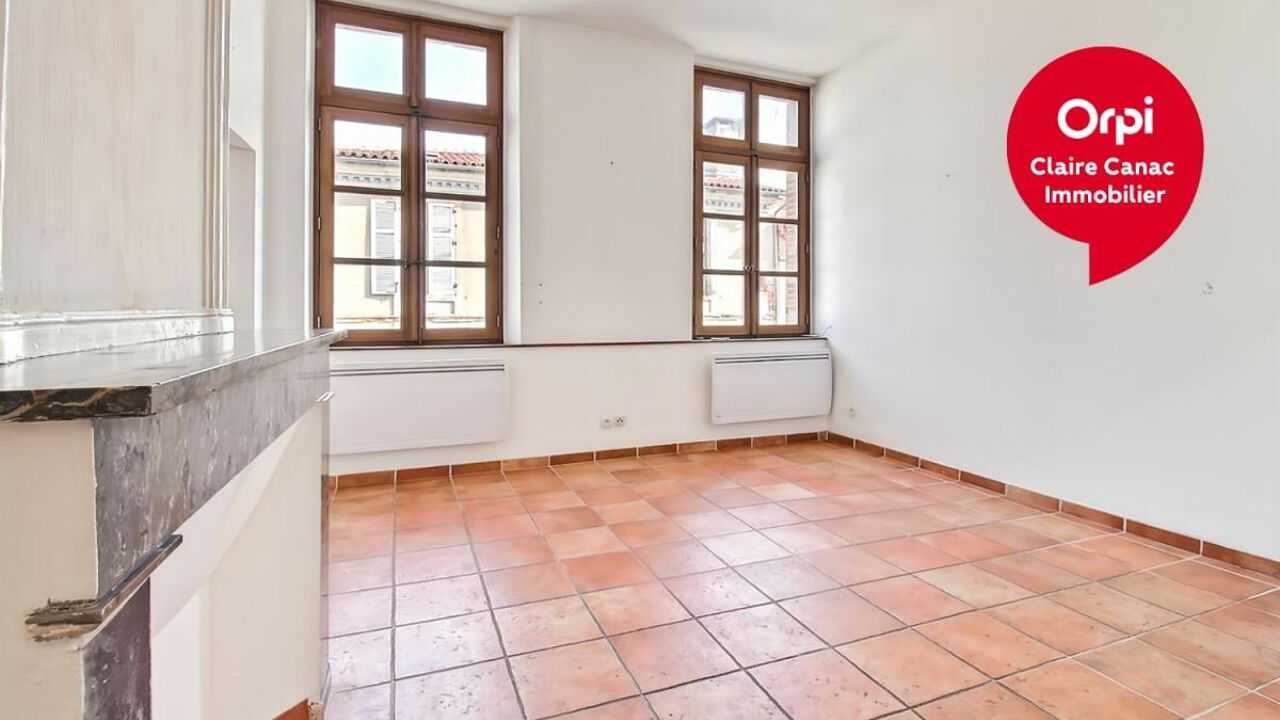 appartement 3 pièces 67 m2 à vendre à Lavaur (81500)