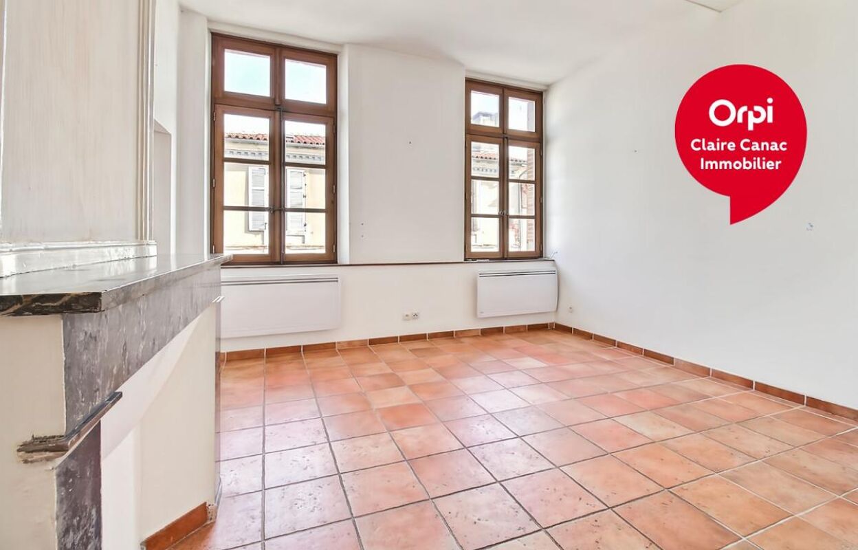 appartement 3 pièces 67 m2 à vendre à Lavaur (81500)