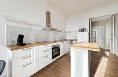 location appartement 1 150 € CC /mois à proximité de La Farlède (83210)