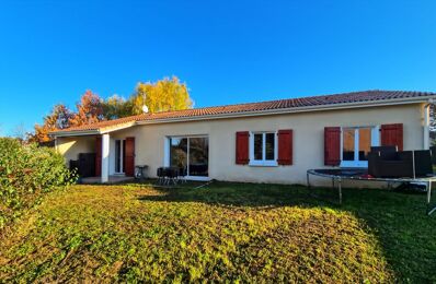 vente maison 265 000 € à proximité de Labastide-Saint-Pierre (82370)