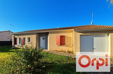 vente maison 265 000 € à proximité de Orgueil (82370)