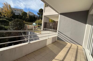 vente appartement 147 000 € à proximité de Pignan (34570)