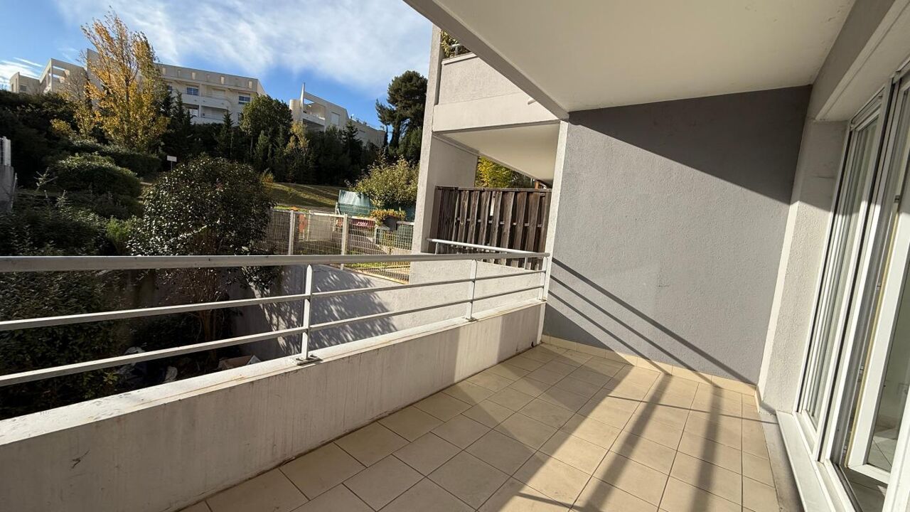 appartement 2 pièces 47 m2 à vendre à Montpellier (34080)