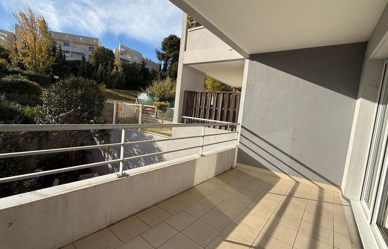 appartement 2 pièces 47 m2 à vendre à Montpellier (34080)