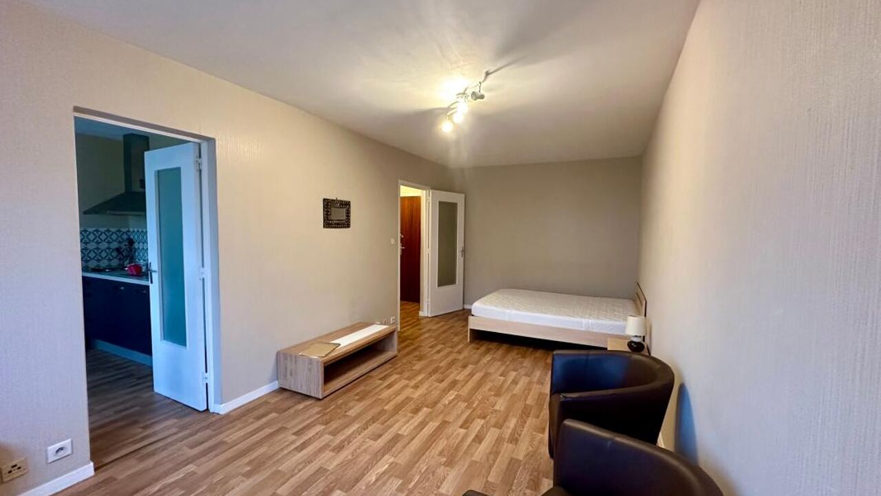 appartement 1 pièces 36 m2 à louer à Limoges (87000)