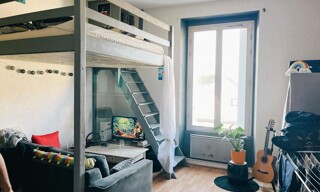 Appartement 1 Pièce 28 m² à vendre à Batz-sur-Mer (44740)