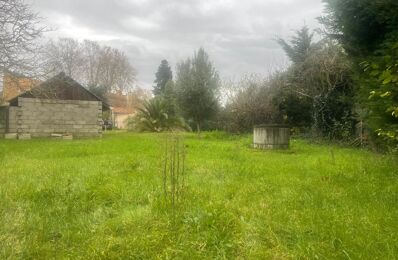 vente terrain 129 000 € à proximité de Colomiers (31770)