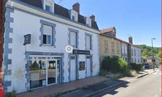 Immeuble  405 m² à vendre à Saillat-sur-Vienne (87720)