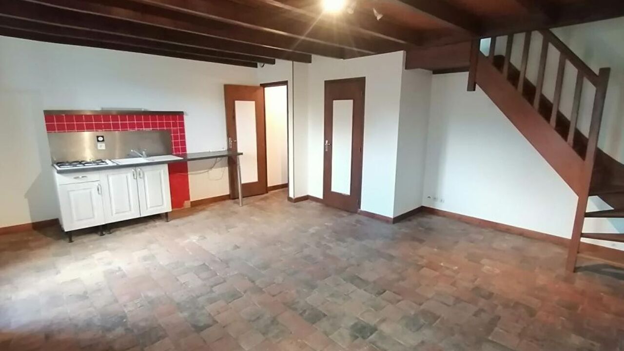 maison 3 pièces 51 m2 à louer à Mignaloux-Beauvoir (86550)