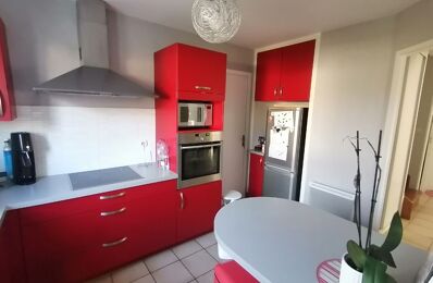 location maison 984 € CC /mois à proximité de Migné-Auxances (86440)