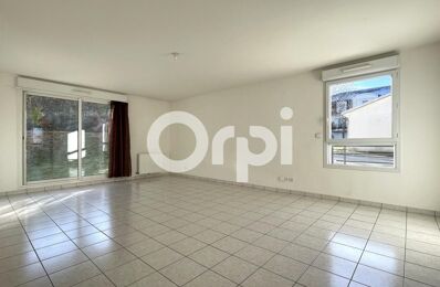 location appartement 965 € CC /mois à proximité de Évreux (27000)