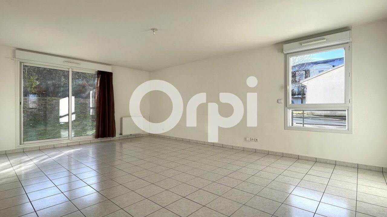 appartement 4 pièces 94 m2 à louer à Évreux (27000)