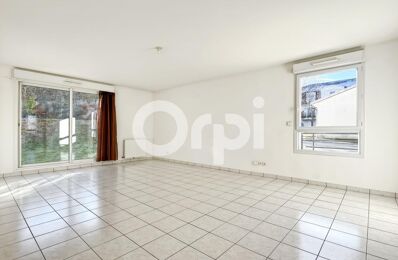 location appartement 965 € CC /mois à proximité de Évreux (27000)