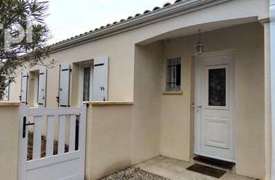 vente maison 429 900 € à proximité de Le Grand-Village-Plage (17370)