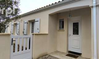 Maison 5 Pièces 124 m² à vendre à La Tremblade (17390)