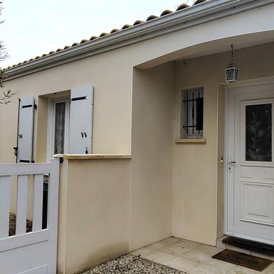 Maison 5 pièces 364000 €