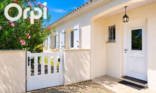 Maison 5 Pièces 124 m² à vendre à La Tremblade (17390)