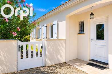 Maison 5 pièces 349000 €