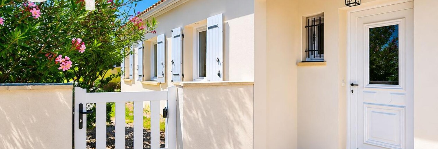 Maison 5 Pièces 124 m² à vendre à La Tremblade (17390)