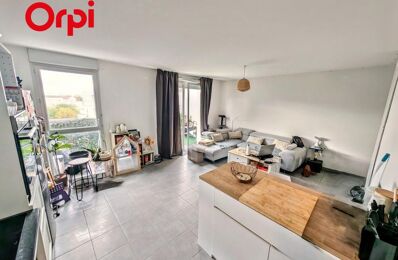 vente appartement 150 000 € à proximité de Launaguet (31140)