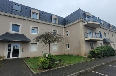 vente appartement 97 740 € à proximité de Plérin (22190)