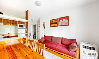 Appartement 3 Pièces 38 m² à vendre à Montbrun-les-Bains (26570)