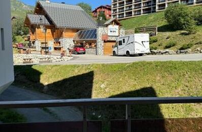 vente appartement 87 945 € à proximité de Le Chatel (73300)