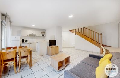 vente appartement 116 905 € à proximité de Écully (69130)