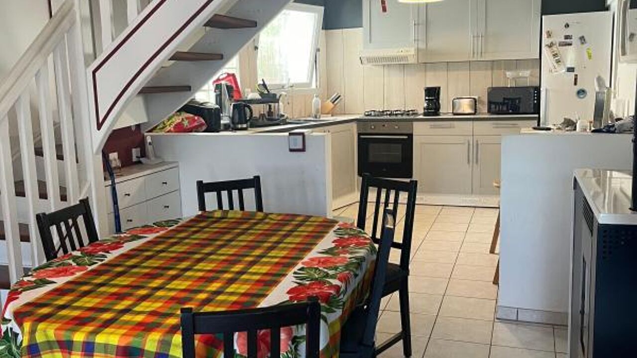 appartement 4 pièces 74 m2 à vendre à Mouguerre (64990)