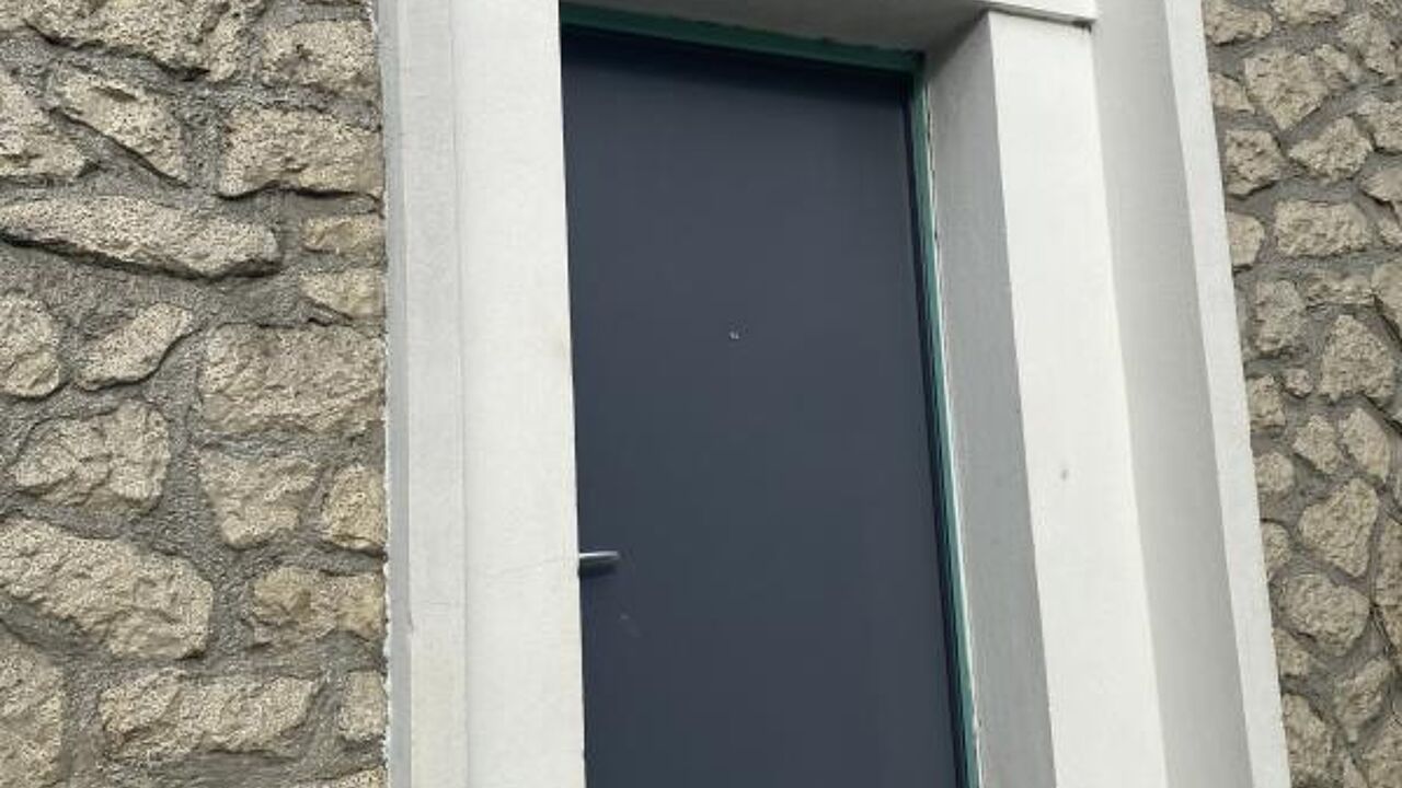 maison 3 pièces 75 m2 à louer à Issoudun (36100)