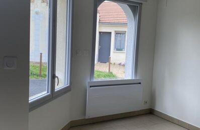 maison 1 pièces 35 m2 à louer à Reuilly (36260)